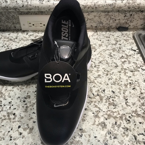 Nike vapor pro BOA - Picture 3 of 4